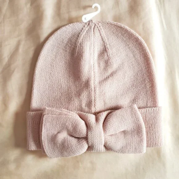 NWT Kate Spade winter hat Women main image 2